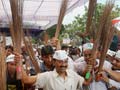 AAP announces candidates for Okhla, Badarpur seat