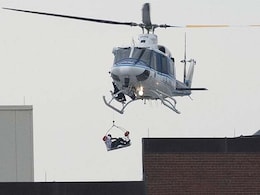 Washington Navy Yard shooting: At least six including one gunman killed, many injured Washington Navy Yard shooting: At least six including one gunman killed, many injured