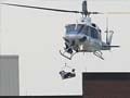 Washington navy yard shooting: Several killed, up to 10 wounded, says Defense official