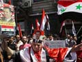 Syria strikes on hold as world waits for Bashar al-Assad to act