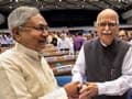 At 'harmony'meet, Nitish Kumar's veiled dig at Narendra Modi