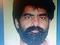 Suspected Indian Mujahideen member Afzal Usmani escapes from court