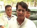Muzaffarnagar off-limits to politicians; Ajit Singh detained, BJP stopped