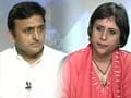 Muzaffarnagar riots: Got no specific warning from Home Minister, Akhilesh Yadav tells NDTV