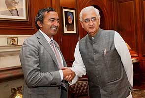 If I can see an Indian-American US President, that will be my legacy: Congressman Ami Bera