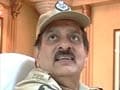 Andhra Pradesh: Under probe DGP denied extension; BP Rao likely successor