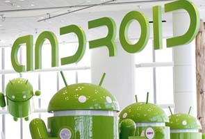 Next Android mobile software version dubbed 'KitKat'