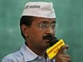 'Bheem' is Aam Aadmi Party candidate for Wazirpur seat in Delhi polls