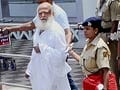 Jodhpur police given Asaram Bapu's custody for a day in sexual assault case