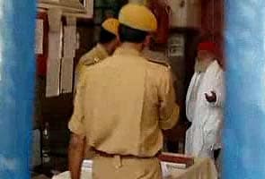 Asaram Bapu's men threatened, tried to bribe cops: Rajasthan police