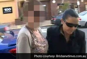 Australian woman charged with Indian boyfriend's murder denied bail