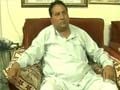 Congress suspends former Rajasthan minister Babulal Nagar accused of rape and assault