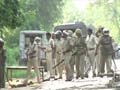 Violent protests in Barabanki after man protesting illegal sand mining killed