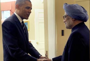 PM, Obama reaffirm commitment to eliminate terror safe havens