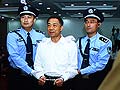 Hotel-style prison awaits China's Bo Xilai: inmates