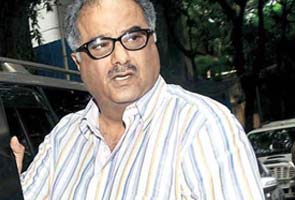 Bollywood producer Boney Kapoor receives death threats