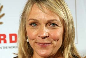 Bridget Jones a widowed mother-of-two in new book