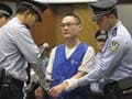 Chinese man sentenced to death for killing toddler