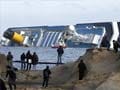 Costa Concordia salvage nears final phase