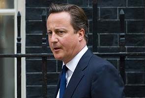 India raises British Prime Minister David Cameron's 'mistake' in Syria speech