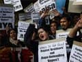 Delhi rape broke wall of silence but no let-up in attacks