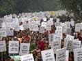 Delhi gang-rape case: The four men who have been given the death sentence