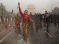 Delhi gang-rape: she could make anyone smile, says friend who was with her