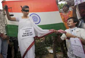 Delhi gang-rape verdict: Indian justice system has spoken, says US