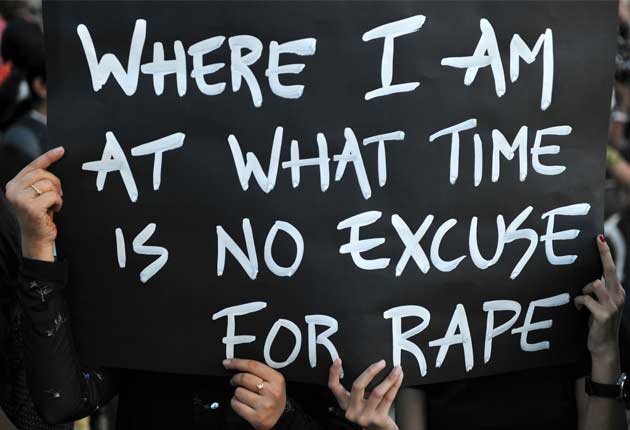 Delhi gang-rape case: four convicts to be sentenced today
