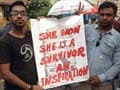 Delhi gang-rape: all four convicts sentenced to death for 'beastly, unparalleled' crime