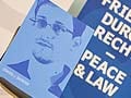Edward Snowden leak shows spy agencies break Web encryption