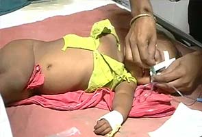 15 children die of encephalitis in Uttar Pradesh, toll reaches 271 this year