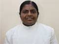 Meet India's first woman Bishop