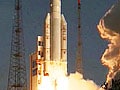 India's first 'military' satellite GSAT-7 put into earth's orbit