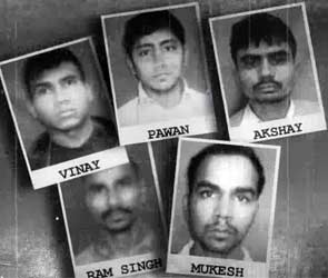 Delhi gang-rape verdict: Death sentence will act as a deterrant, says Home Minister Sushil Kumar Shinde