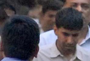 No need to reinvestigate Pune German Bakery blast case: RR Patil