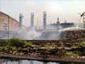 Death toll in Visakhapatnam refinery fire rises to 26
