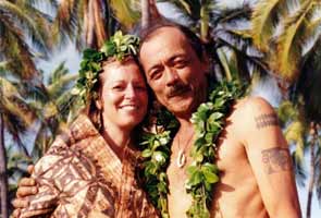 Hawaiian woman wins 35-letter name battle