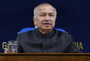 BJP reacts sharply to Home Minister's letter on young Muslim men