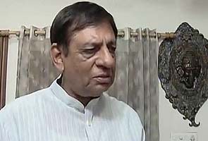 Made speech, wasn't inflammatory: Hukum Singh, linked to Muzaffarnagar violence