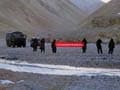 Antony to clarify whether China occupied 640 sq km in Ladakh in April