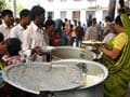Food Security Bill passed by Rajya Sabha