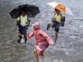 June Monsoon Rainfall Weakest in Five Years