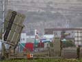 Israel deploys Iron Dome system near Jerusalem