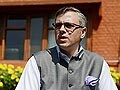 Jammu and Kashmir terror attacks aimed at derailing India-Pakistan talks: Omar Abdullah