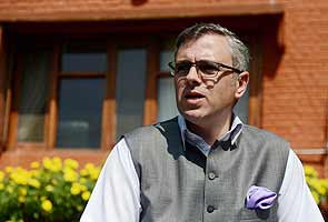 Jammu and Kashmir terror attacks aimed at derailing India-Pakistan talks: Omar Abdullah