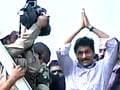 Jagan Mohan Reddy to walk out of jail today, his family doesn't rule out backing Congress