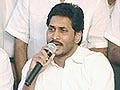 Jagan Mohan Reddy's praise for Narendra Modi suggests he's keeping options open