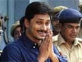 Jagan Mohan Reddy gets bail but can't leave Hyderabad