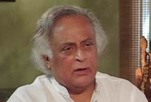 BJP, Samajwadi Party have begun poll preparations from Muzaffarnagar: Jairam Ramesh